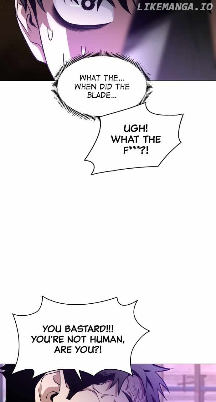 The Shaman's Blade Chapter 31 69